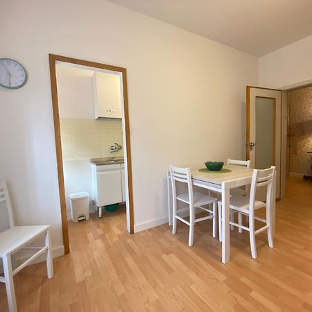 Apartamento Urban Nest- Il Cammino Bolonia Exterior foto
