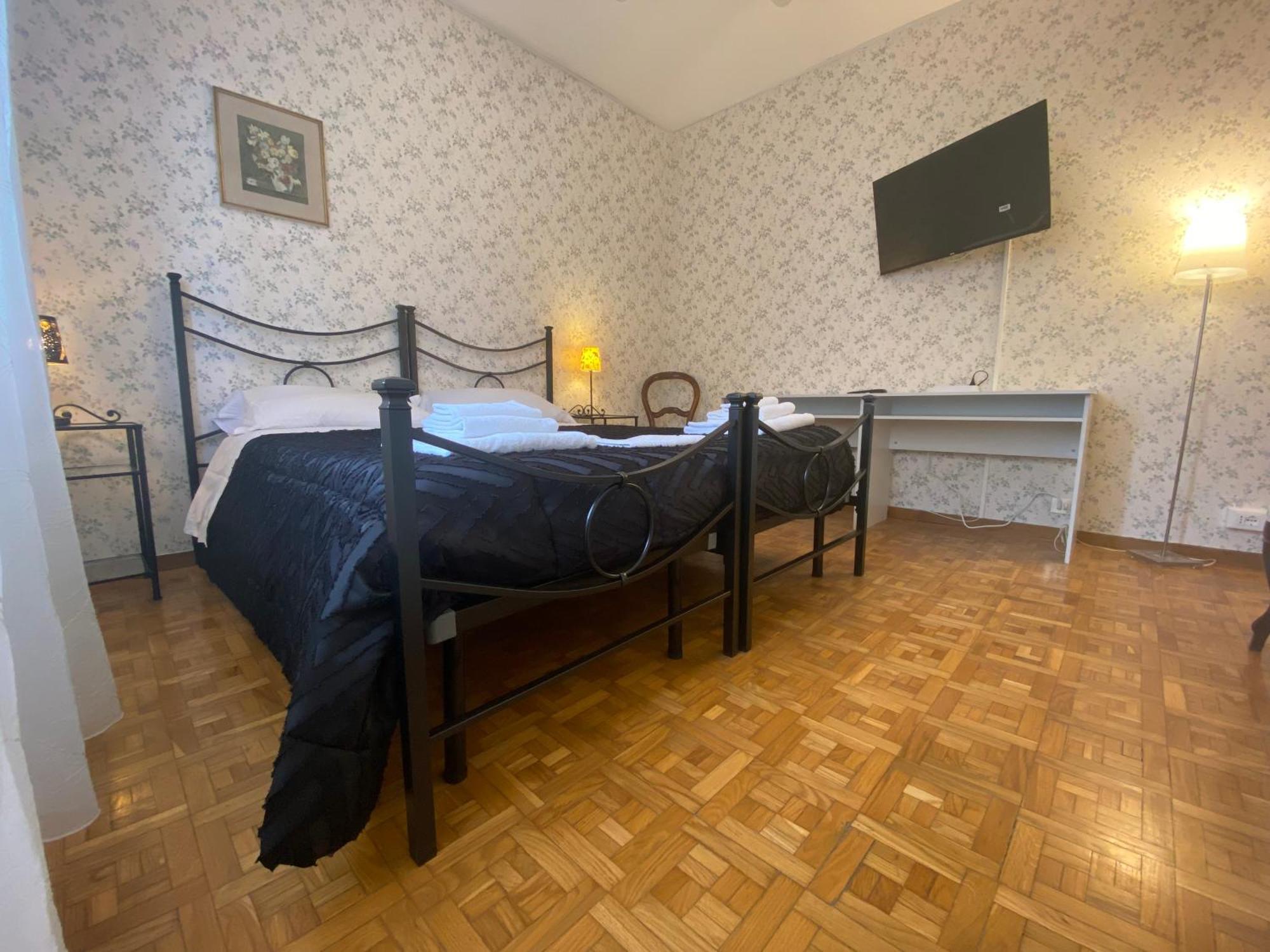 Apartamento Urban Nest- Il Cammino Bolonia Exterior foto