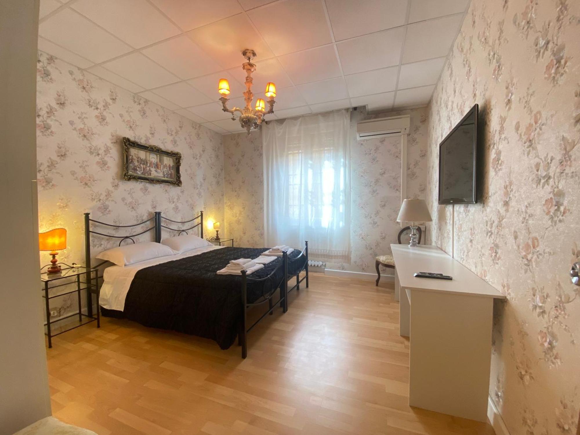 Apartamento Urban Nest- Il Cammino Bolonia Exterior foto