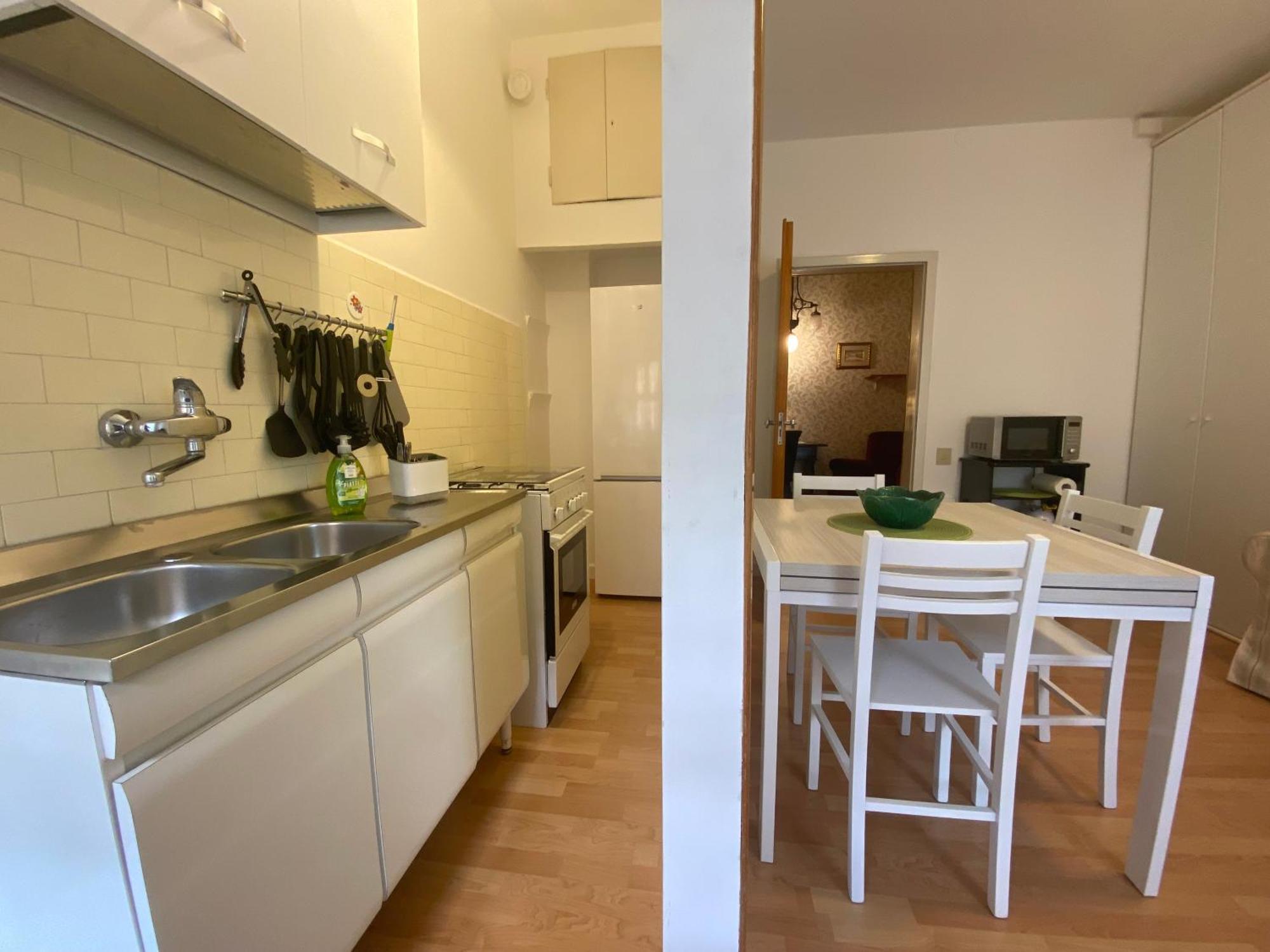 Apartamento Urban Nest- Il Cammino Bolonia Exterior foto