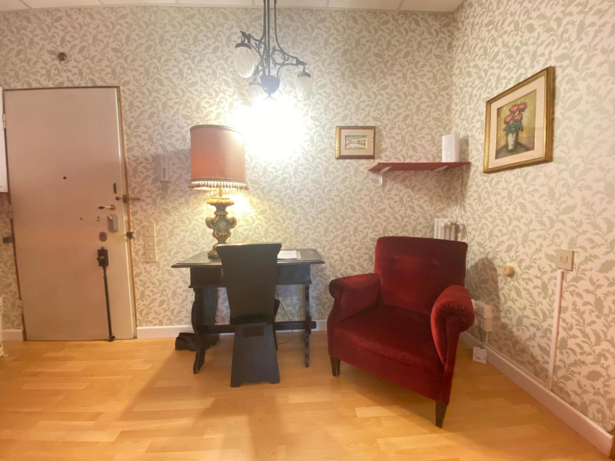 Apartamento Urban Nest- Il Cammino Bolonia Exterior foto