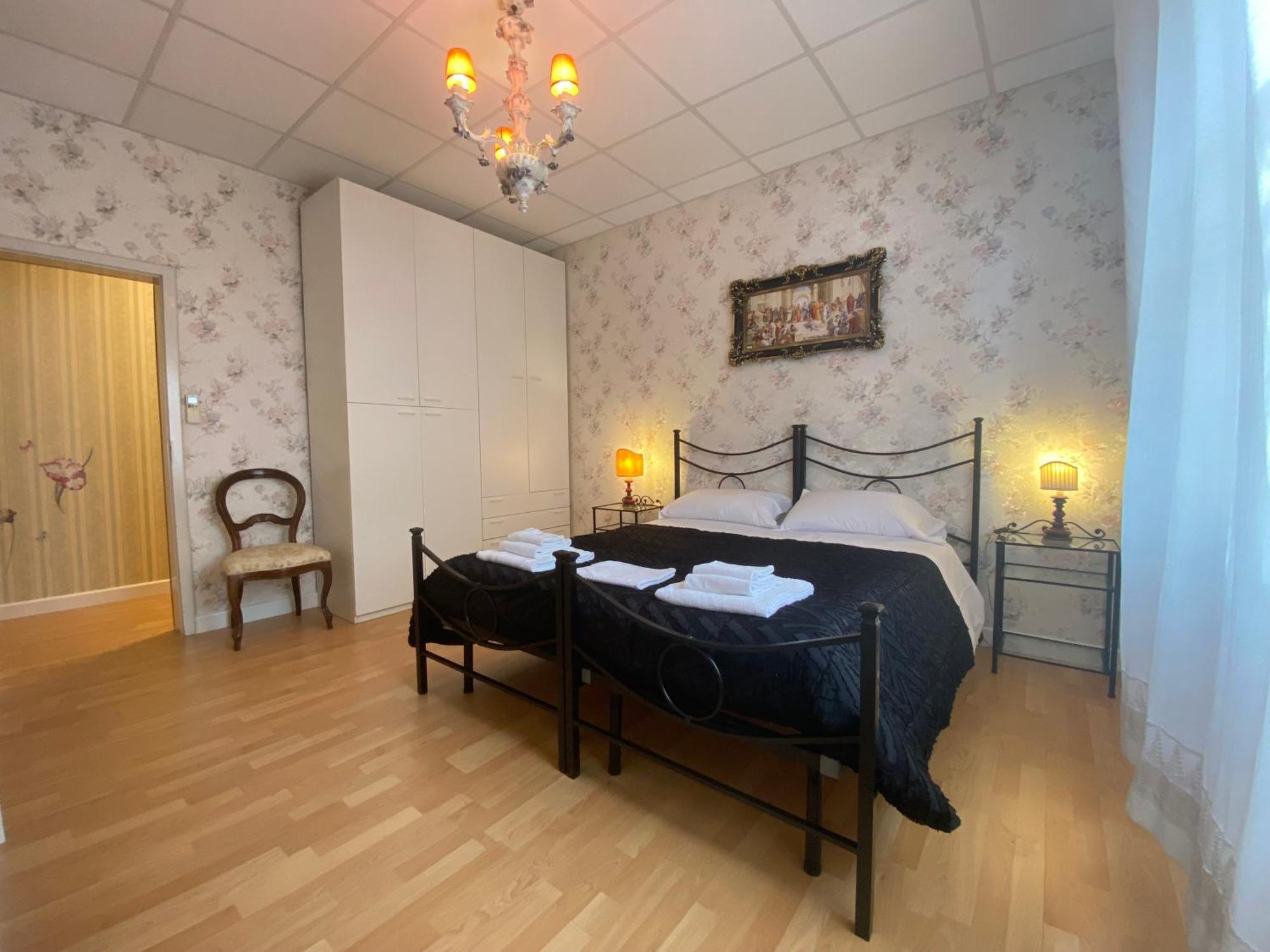 Apartamento Urban Nest- Il Cammino Bolonia Exterior foto